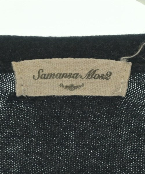 Samansa Mos2 เสื้อกันหนาว