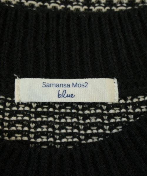 Samansa Mos2 เสื้อกันหนาว