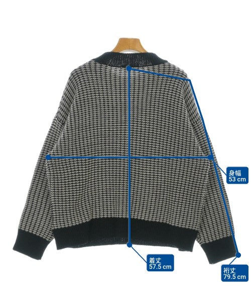 Samansa Mos2 เสื้อกันหนาว