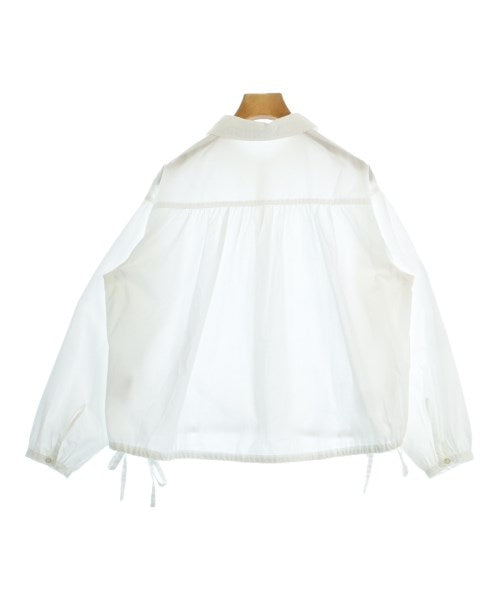 Samansa Mos2 เสื้อลำลอง