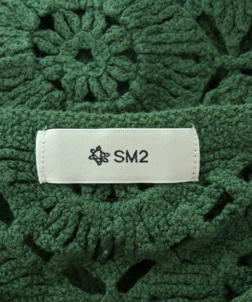 Samansa Mos2 เสื้อคาร์ดิแกน
