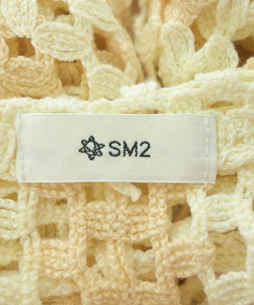 Samansa Mos2 เสื้อคาร์ดิแกน
