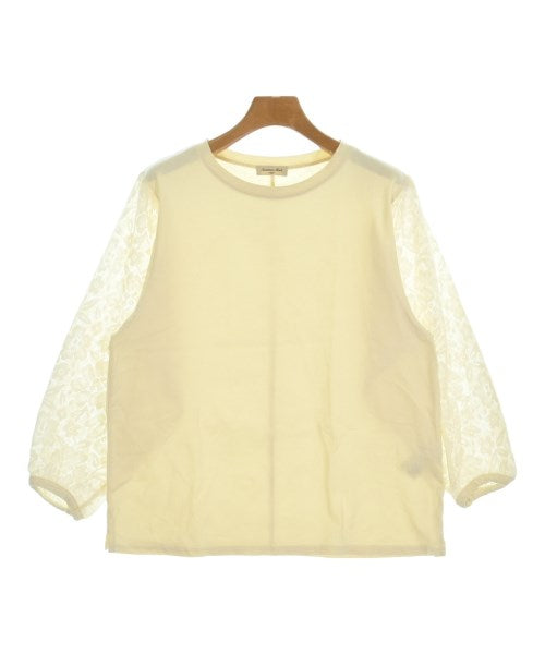 Samansa Mos2 เสื้อยืด/เสื้อท็อปส์