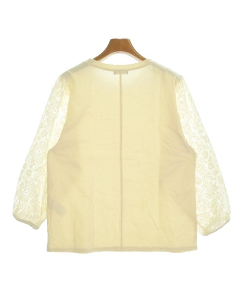 Samansa Mos2 เสื้อยืด/เสื้อท็อปส์