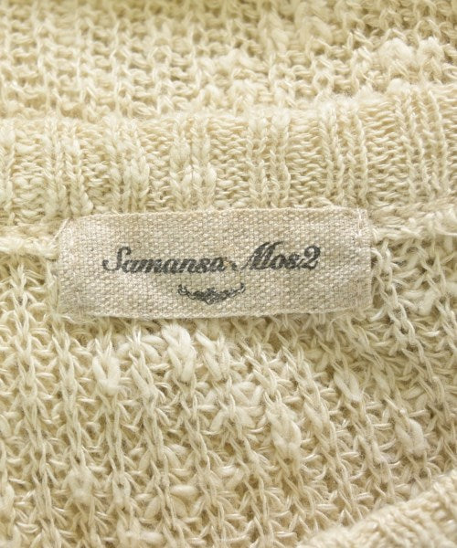 Samansa Mos2 เสื้อกั๊ก