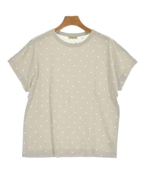 Samansa Mos2 เสื้อยืด/เสื้อท็อปส์