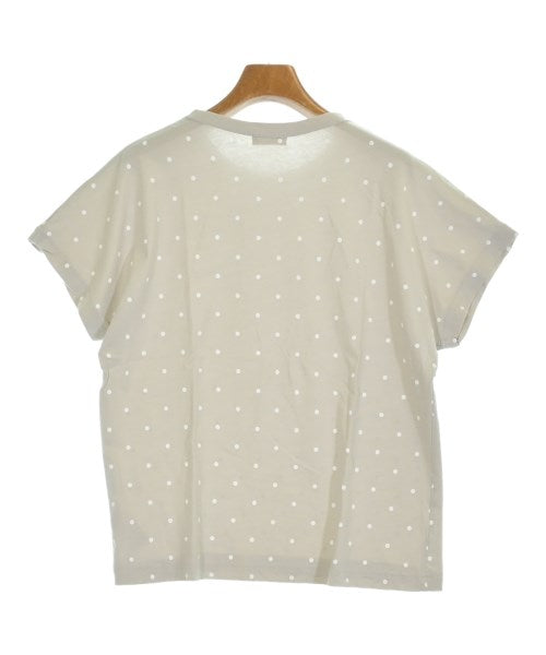 Samansa Mos2 เสื้อยืด/เสื้อท็อปส์