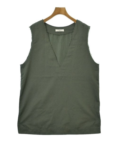 Samansa Mos2 เสื้อกั๊ก