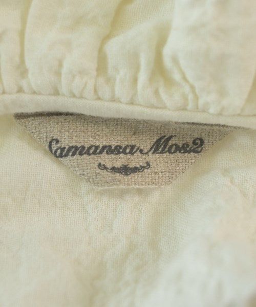 Samansa Mos2 เสื้อสตรี