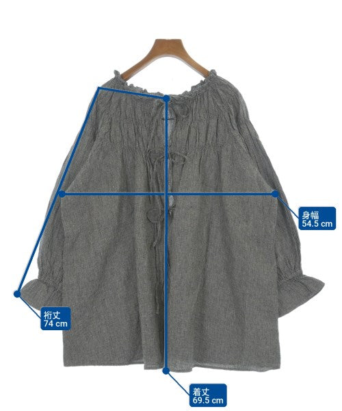 Samansa Mos2 เสื้อสตรี