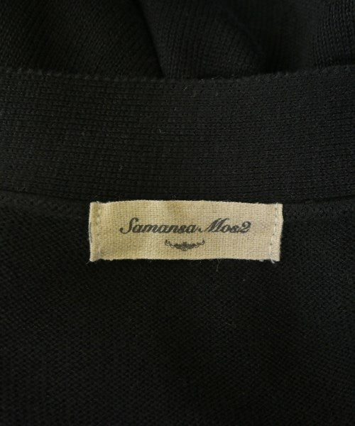 Samansa Mos2 เสื้อคาร์ดิแกน