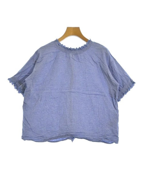 Samansa Mos2 เสื้อลำลอง