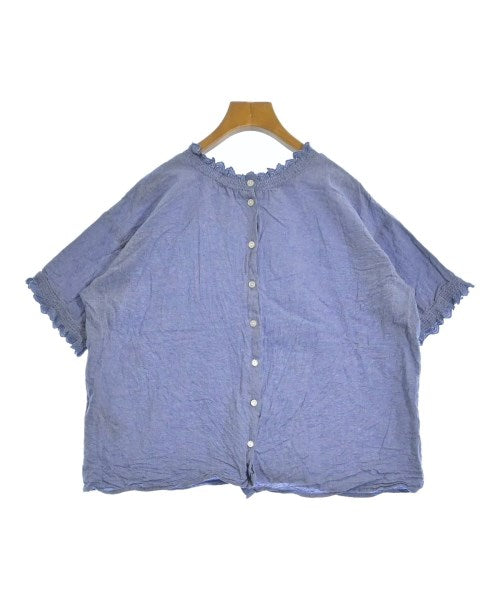 Samansa Mos2 เสื้อลำลอง
