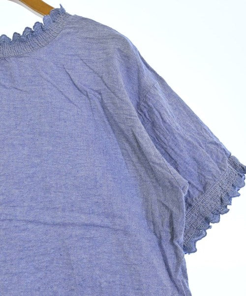 Samansa Mos2 เสื้อลำลอง