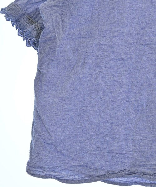 Samansa Mos2 เสื้อลำลอง