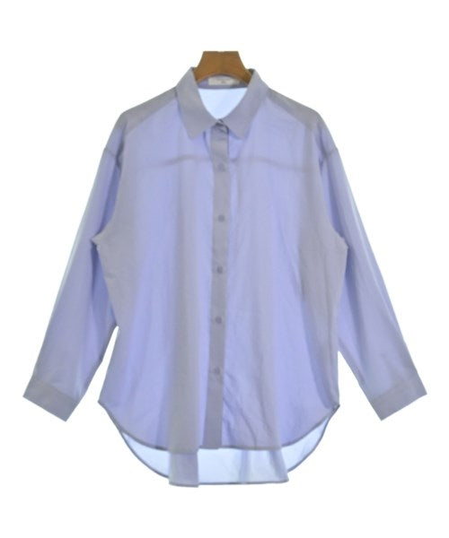 Samansa Mos2 เสื้อลำลอง