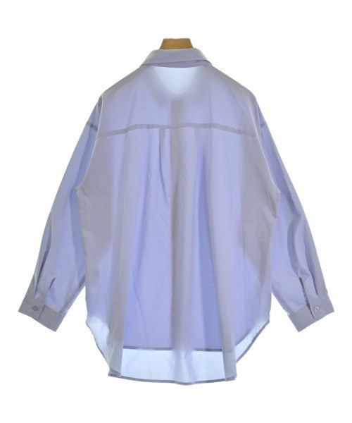 Samansa Mos2 เสื้อลำลอง