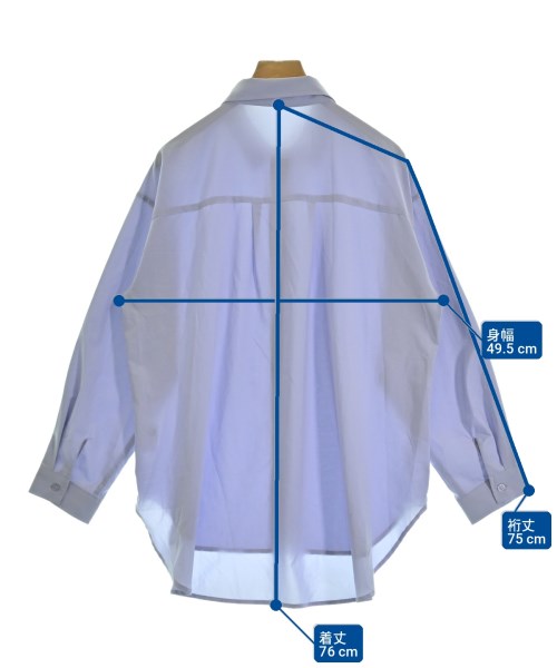 Samansa Mos2 เสื้อลำลอง