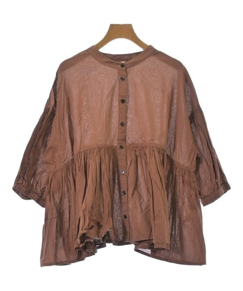 Samansa Mos2 เสื้อลำลอง