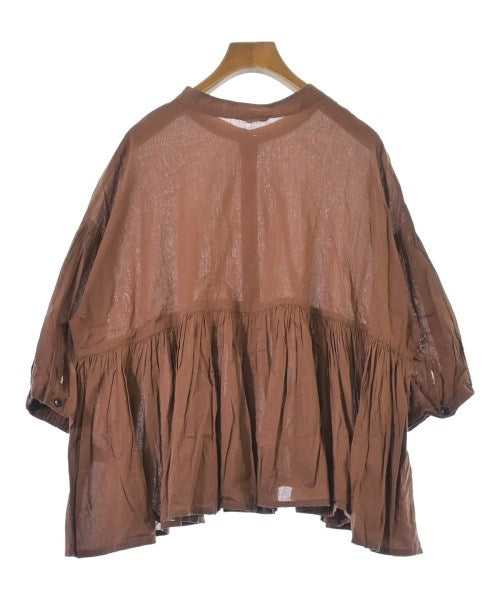 Samansa Mos2 เสื้อลำลอง