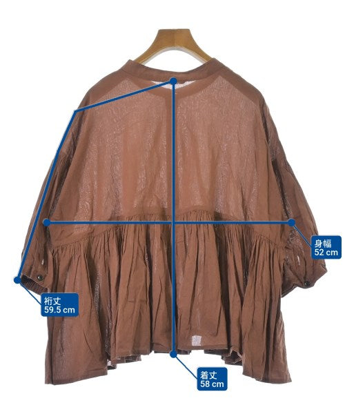 Samansa Mos2 เสื้อลำลอง