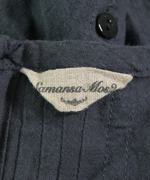 Samansa Mos2 เสื้อสตรี