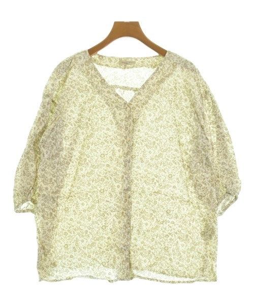 Samansa Mos2 เสื้อลำลอง