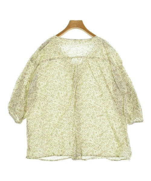 Samansa Mos2 เสื้อลำลอง