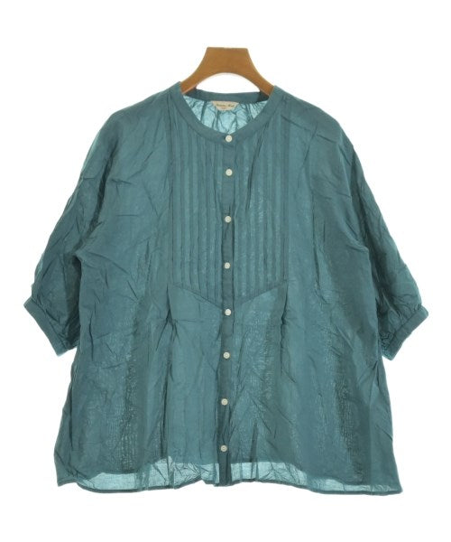 Samansa Mos2 เสื้อลำลอง