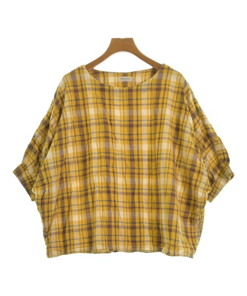 Samansa Mos2 เสื้อสตรี