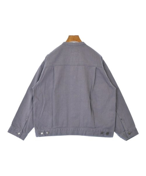 Samansa Mos2 แจ็คเก็ตยีนส์