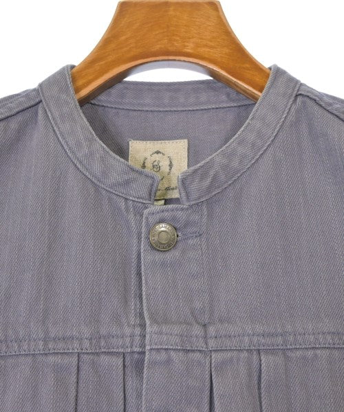 Samansa Mos2 แจ็คเก็ตยีนส์