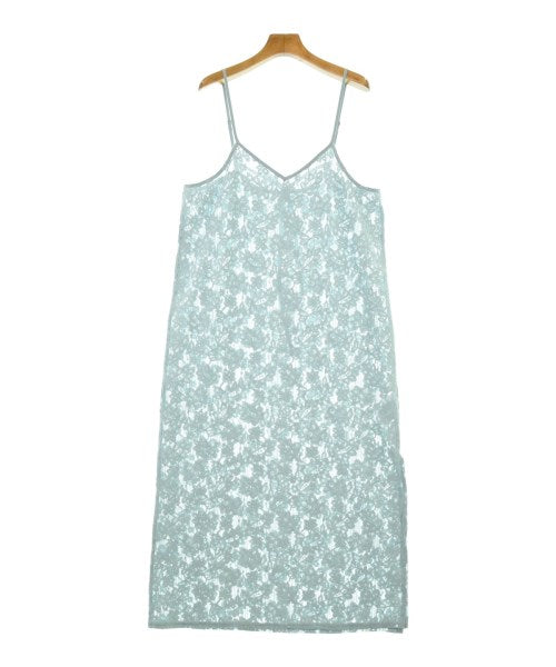 Samansa Mos2 ชุดเดรส