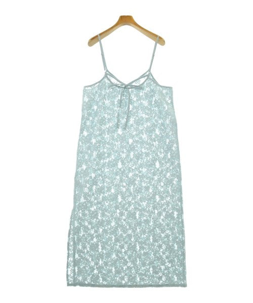 Samansa Mos2 ชุดเดรส