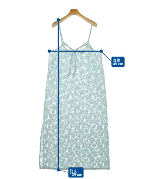 Samansa Mos2 ชุดเดรส