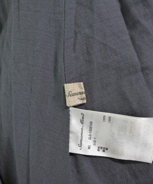 Samansa Mos2 กระโปรงยาว/แม็กซี่ยาว