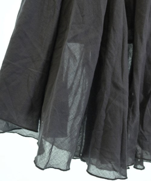 Samansa Mos2 กระโปรงยาว/แม็กซี่ยาว