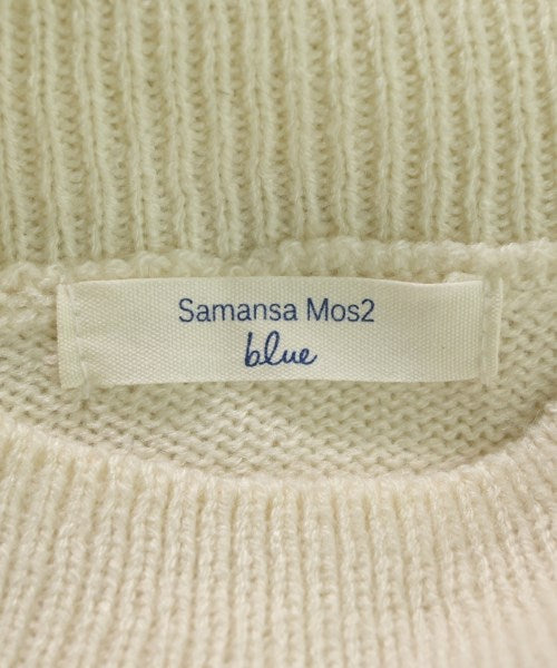 Samansa Mos2 เสื้อกันหนาว