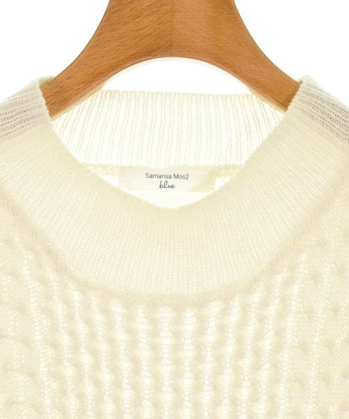 Samansa Mos2 เสื้อกันหนาว