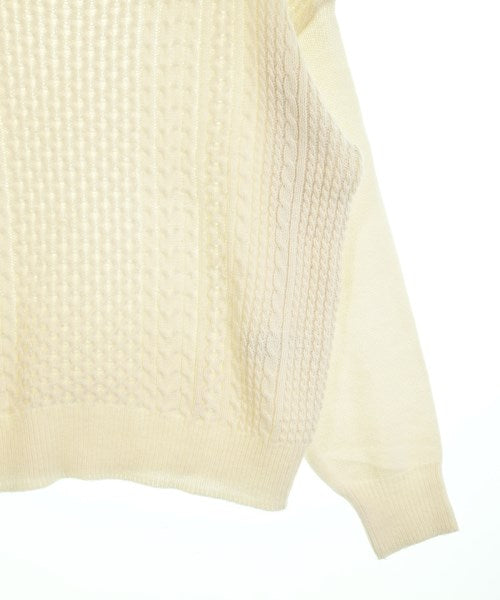 Samansa Mos2 เสื้อกันหนาว