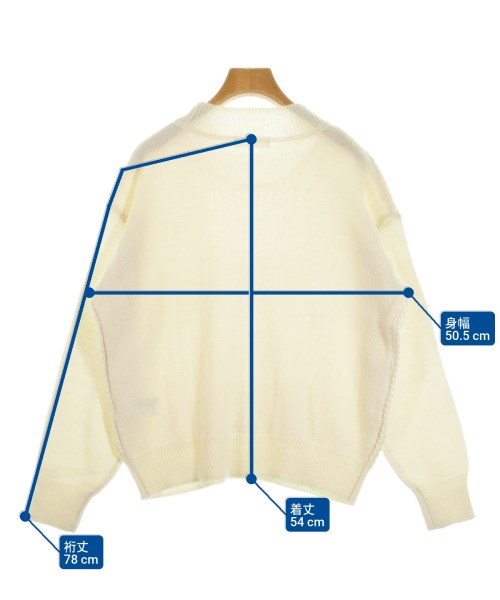 Samansa Mos2 เสื้อกันหนาว