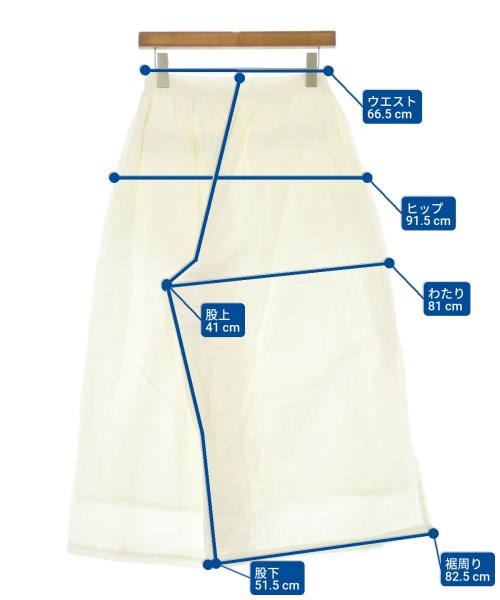 Samansa Mos2 กางเกง อื่น