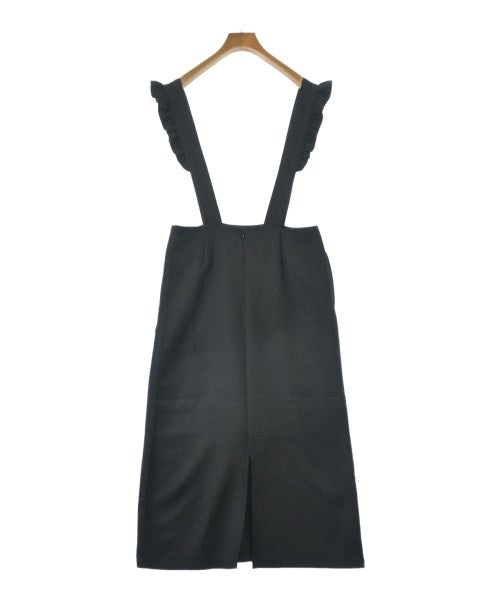 Samansa Mos2 ชุดเดรส