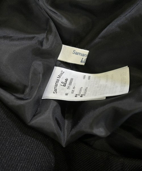 Samansa Mos2 ชุดเดรส