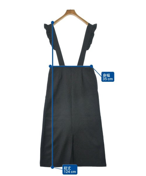 Samansa Mos2 ชุดเดรส