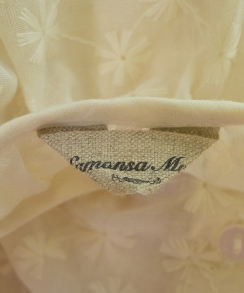 Samansa Mos2 เสื้อสตรี