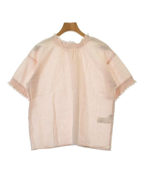 Samansa Mos2 เสื้อลำลอง