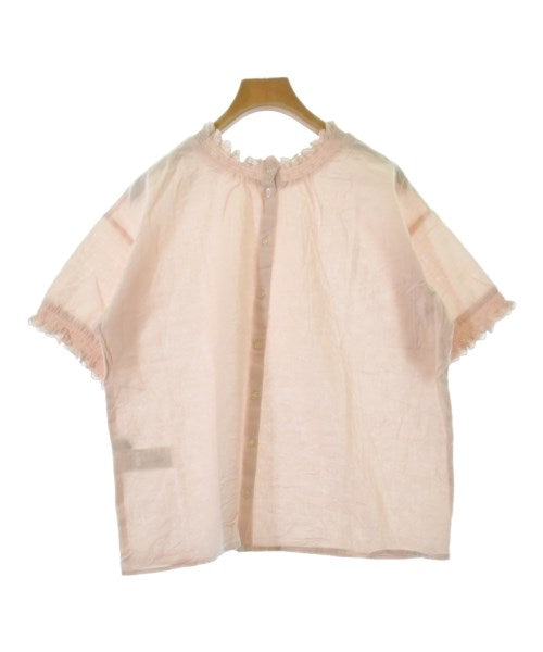 Samansa Mos2 เสื้อลำลอง