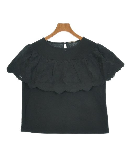 Samansa Mos2 เสื้อยืด/เสื้อท็อปส์