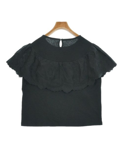 Samansa Mos2 เสื้อยืด/เสื้อท็อปส์